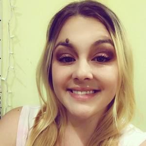 Meet your Posher, Brianna